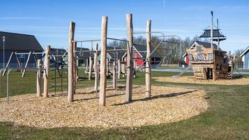 Espace pour enfants