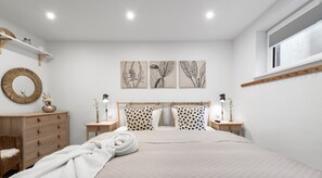 1 bedroom, iron/ironing board, travel crib, free WiFi - Meerliebe - sea view, roof terrace, infrared sauna, shower, e-charging station (Glücksburg)