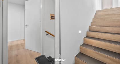 Ostseesegler - Meerblick, Strandkorb, Dachterrasse, Dusche, Infrarot-Sauna