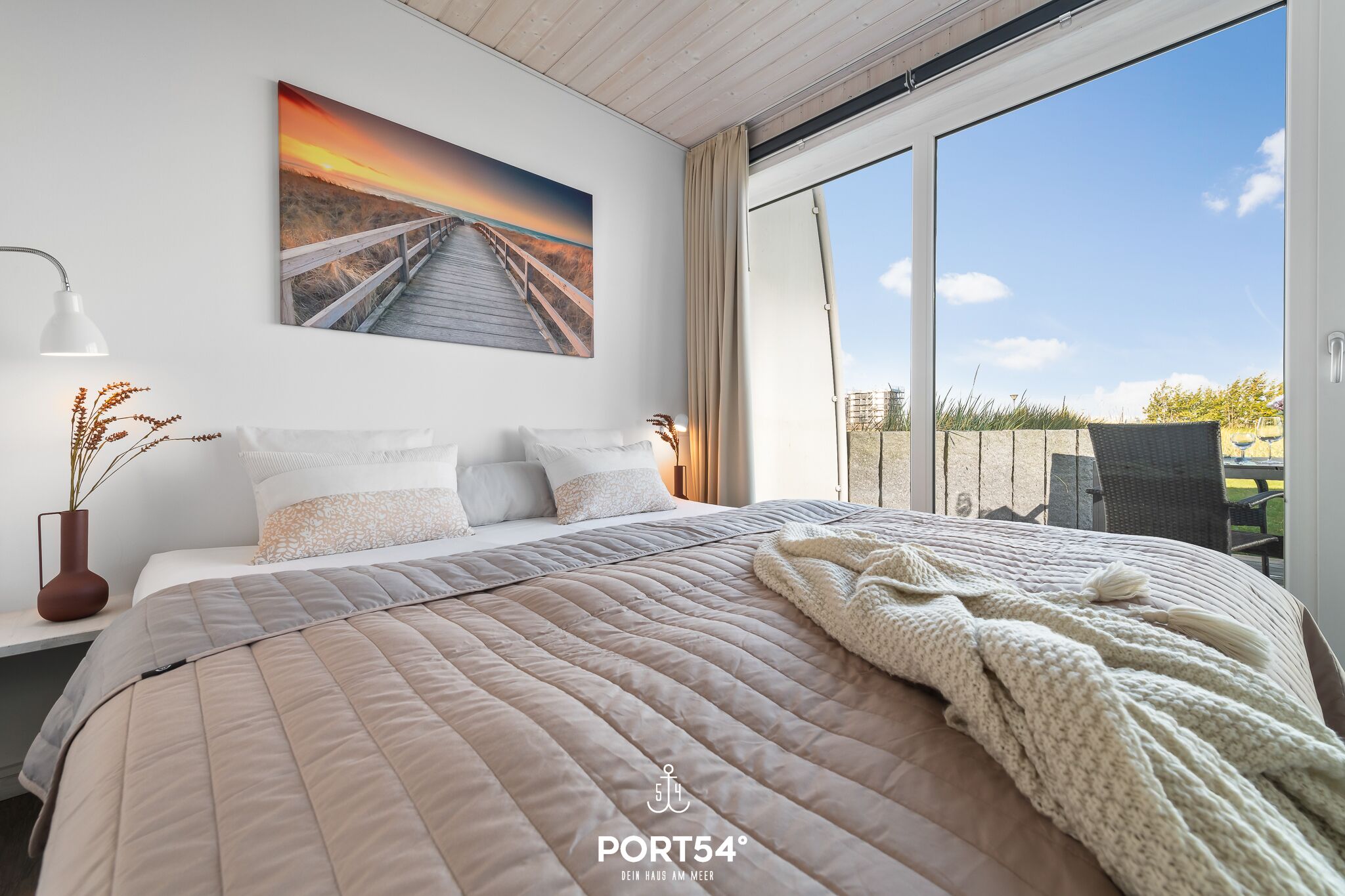 2 Schlafzimmer, kostenloses WLAN