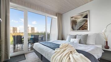 2 Schlafzimmer, kostenloses WLAN