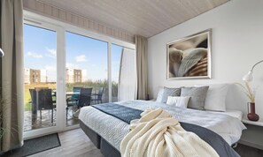 2 bedrooms, free WiFi