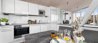 Ferienhaus Ahoi Marina Wendtorf