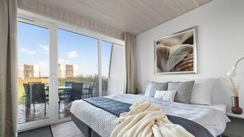 2 Schlafzimmer, kostenloses WLAN