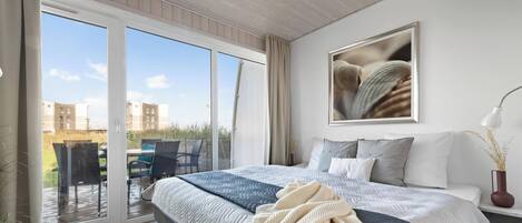 2 dormitorios y wifi gratis