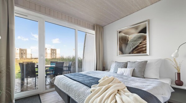 2 bedrooms, free WiFi