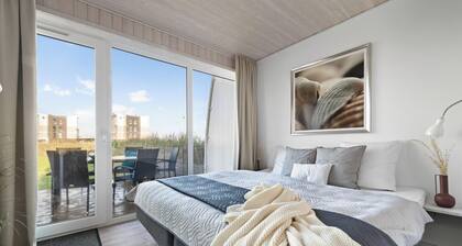 Ferienhaus Lagunenblick 10 Marina Wendtorf