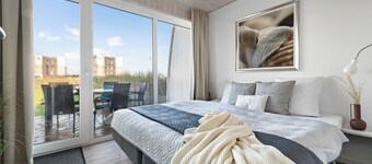 Ferienhaus Lagunenblick 10 Marina Wendtorf