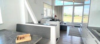 Ferienhaus Lagunenblick 10 Marina Wendtorf
