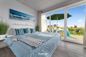 2 bedrooms, free WiFi