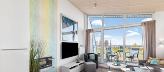 Ferienhaus Ankerplatz Marina Wendtorf