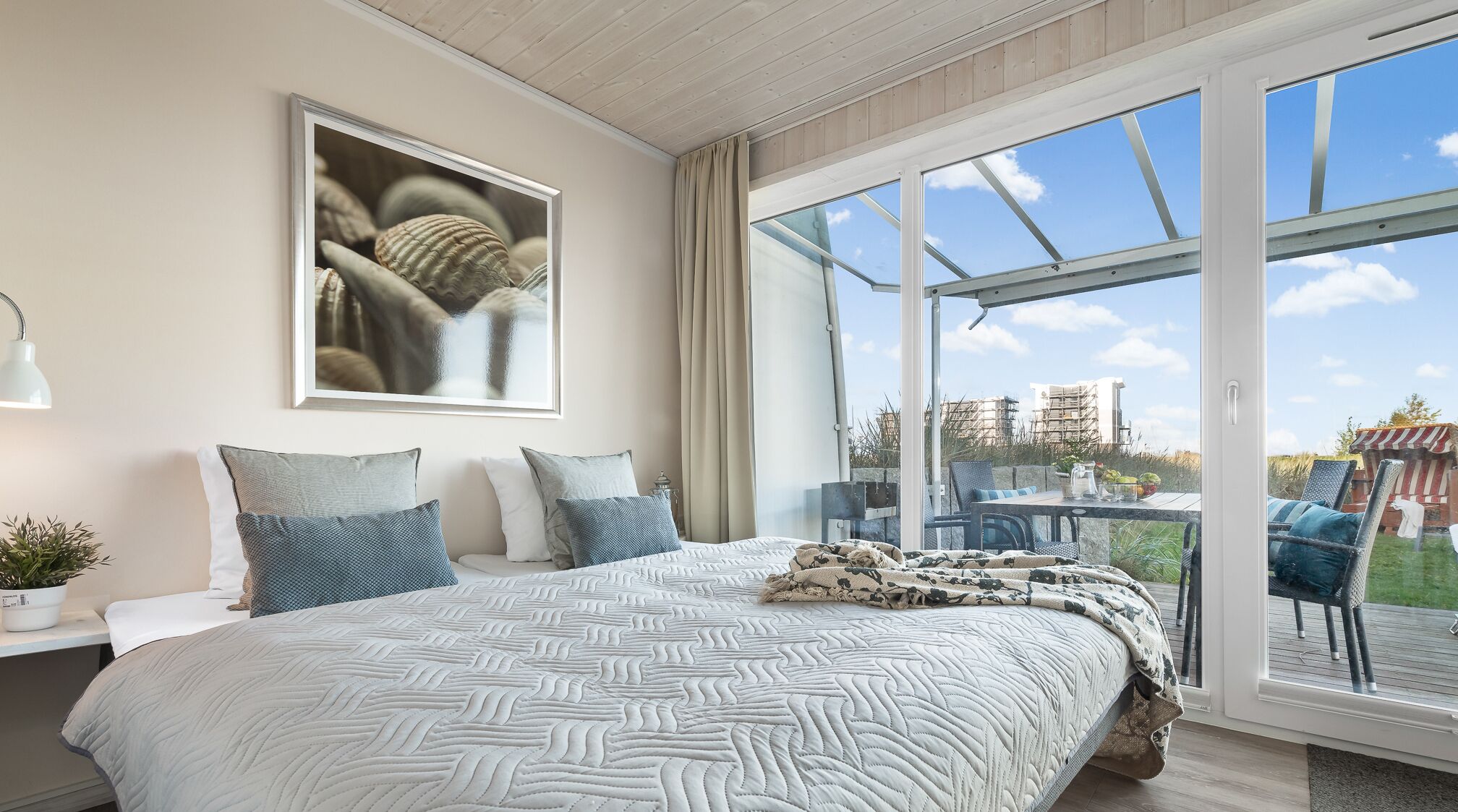 2 slaapkamers, gratis wifi