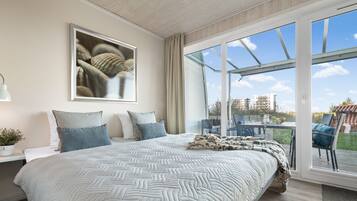 2 slaapkamers, gratis wifi