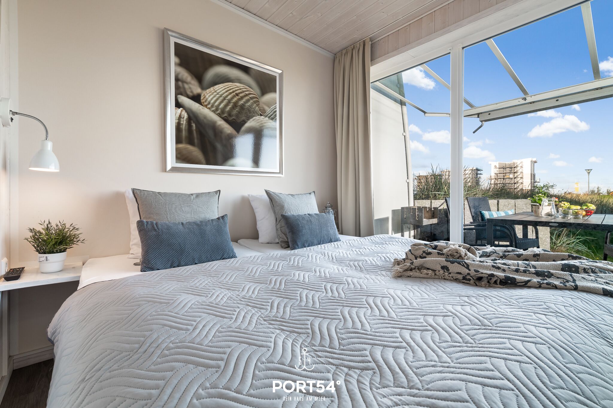 2 bedrooms, free WiFi