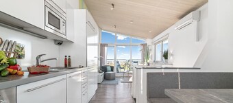 Ferienhaus Ankerplatz Marina Wendtorf