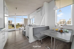 Dining - Ferienhaus Ocean 15 Marina Wendtorf (Wendtorf)