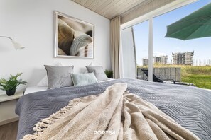 2 bedrooms, free WiFi