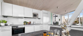 Ferienhaus Sonnenblume Marina Wendtorf