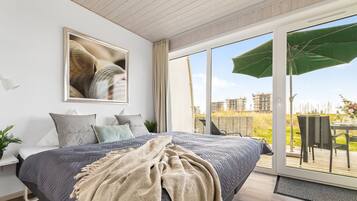 2 Schlafzimmer, kostenloses WLAN