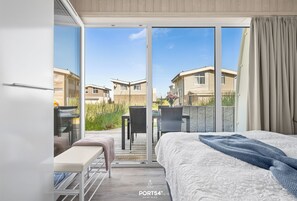 2 Schlafzimmer, kostenloses WLAN