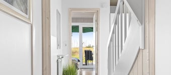 Ferienhaus Meerblick Marina Wendtorf