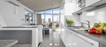 Ferienhaus Lagunenblick 28 Marina Wendtorf