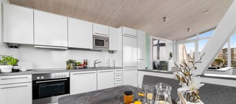 Ferienhaus Lagunenblick 33 Marina Wendtorf