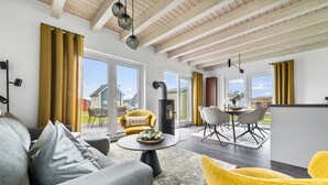 TV, peis og filmbibliotek