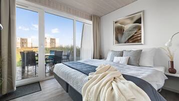 2 slaapkamers, gratis wifi