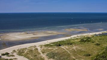 In Strandnähe