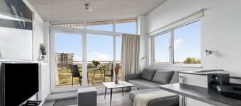 Ferienhaus Lagunenblick 40 Marina Wendtorf