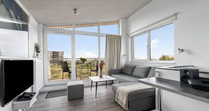 Ferienhaus Lagunenblick 40 Marina Wendtorf