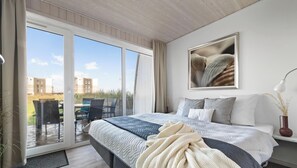 2 bedrooms, free WiFi