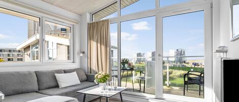 تلفزيون، مدفأة، مشغل دي في دي، ستيريو