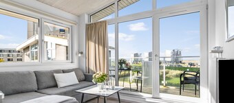 Ferienhaus Lagunenblick 42 Marina Wendtorf
