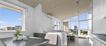 Ferienhaus Lagunenblick 42 Marina Wendtorf