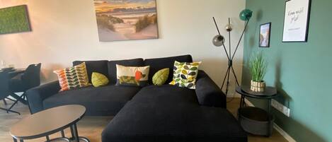 تلفزيون، مدفأة