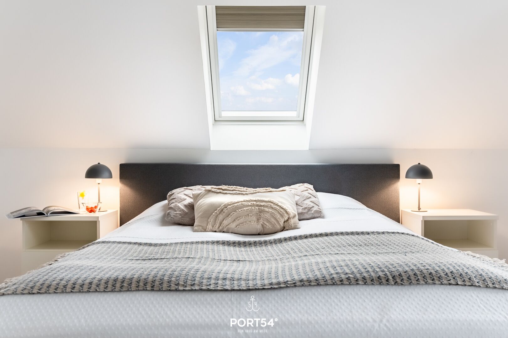 3 Schlafzimmer, Bügeleisen/Bügelbrett, Reisekinderbett, kostenloses WLAN