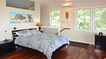 1 habitación, cuna de viaje, wifi y ropa de cama