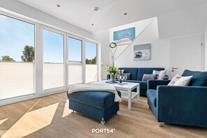 电视、壁炉、立体声音响