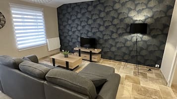 Televisión