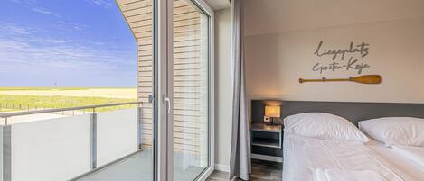 3 Schlafzimmer, Bügeleisen/Bügelbrett, Reisekinderbett, kostenloses WLAN