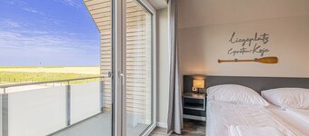Ferienhaus Gersten-koje Büsum