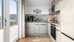 Eget kjøkken