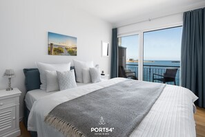 3 soveværelser, strygejern/strygebræt, weekendseng, gratis Wi-Fi