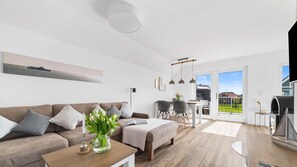 تلفزيون، مدفأة