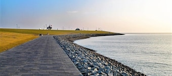 Ferienhaus Wattwächter Büsum