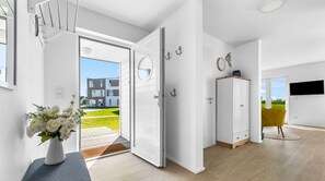 Interiør
