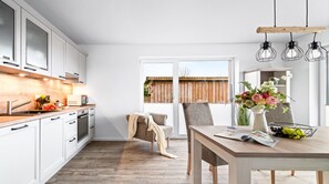 Interior - Ferienwohnung Küste 2 Büsum (Westerdeichstrich)