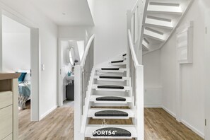 Interior - Ferienwohnung Küste 4 Büsum (Westerdeichstrich)